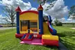 4-hours, 6-hours, or Full Day Inflatable Rental For Birtday Parties at Party Daddy Rentals (Up to 53% Off) - Second Medium