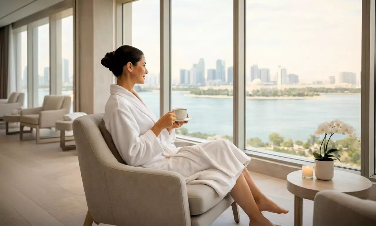 60 or 90 Minute Swedish Thai Deep Tissue or Hot Stone Spa Treatment