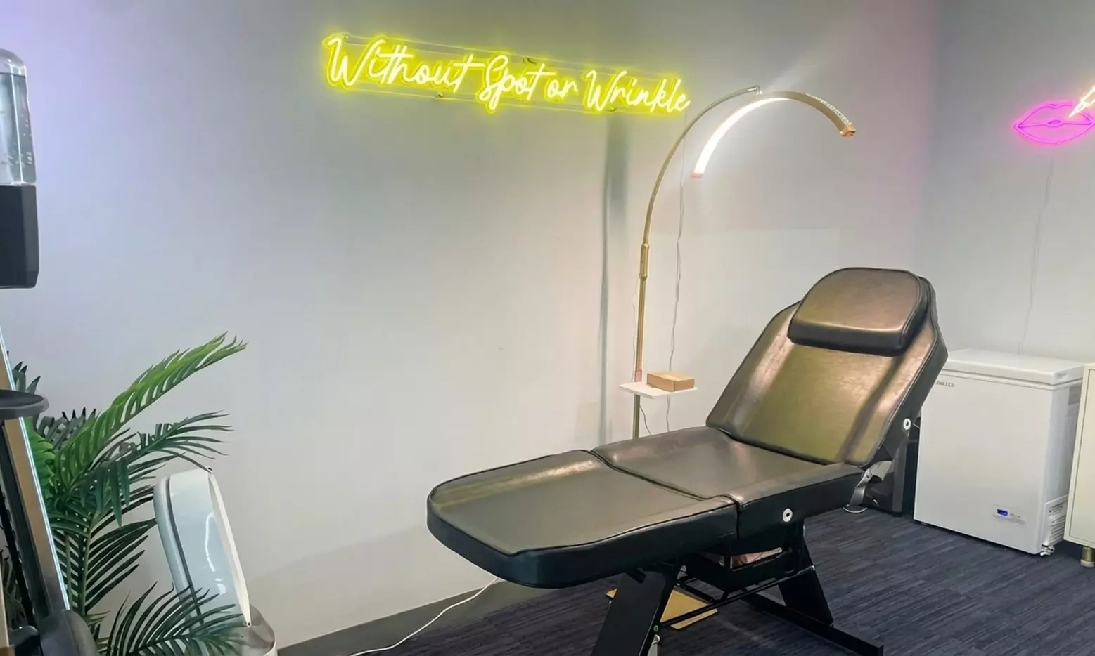 One, Two or Three PRP Charcoal Facials w/ CryoSkin or CooLifting