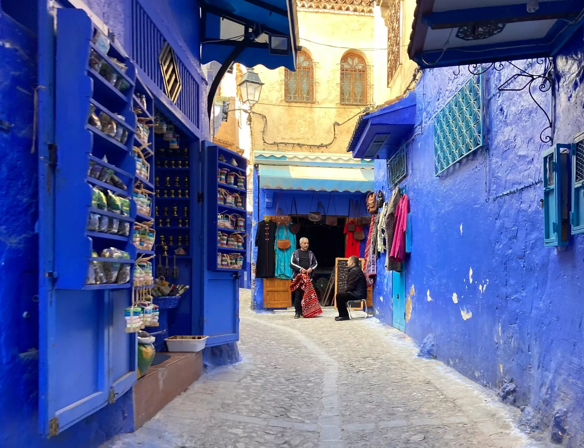 ✈ 8 Day Andalusian Escape- Flights, Car & Hotels Included from Worldee