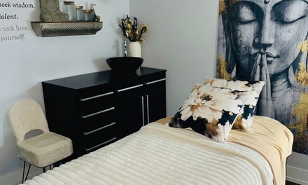 SkinPen Two Microneedling Treatment with PCA Chemical Peel & Dermaplaning - SpaRoom 44