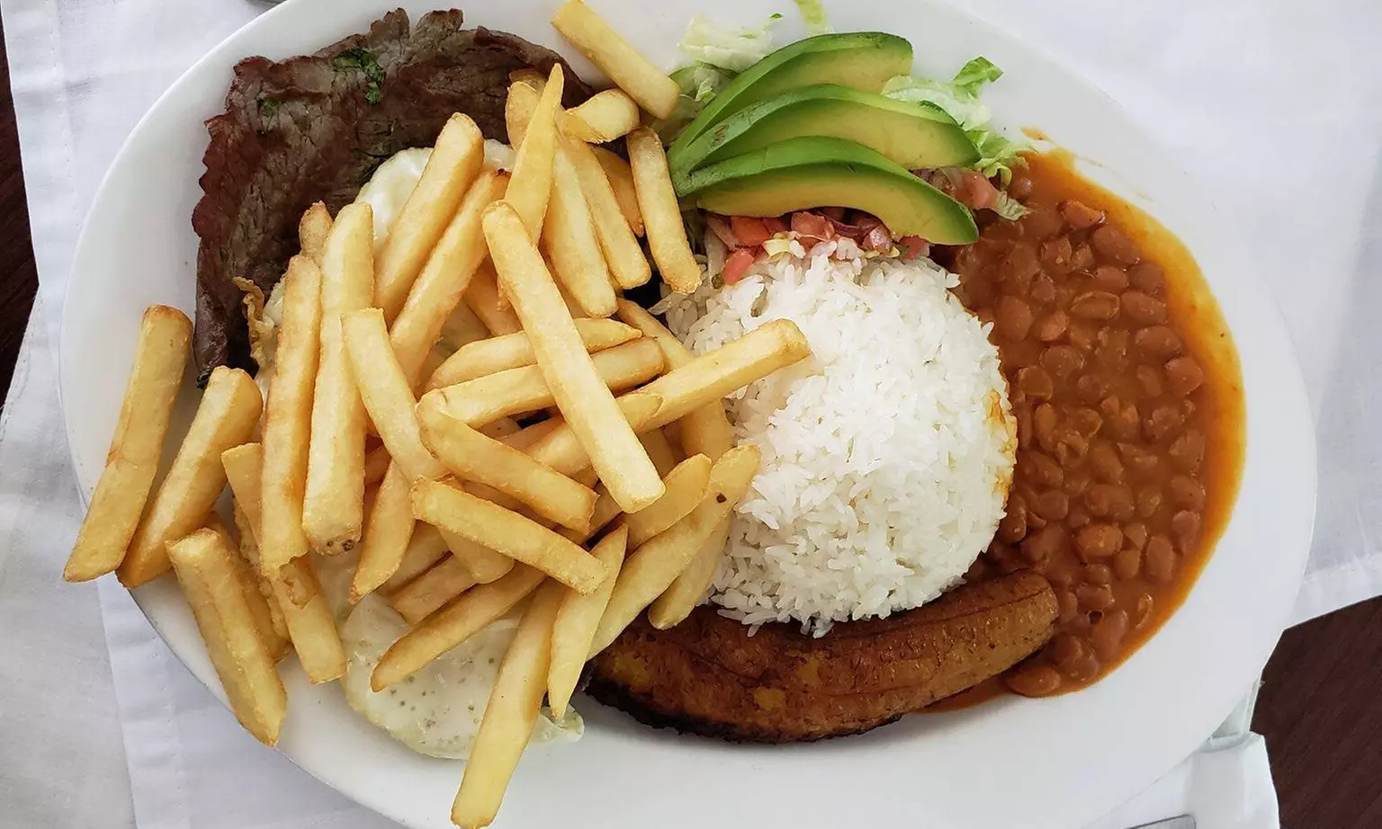 Latino Food and Drink at Sabor Latino Deli (Up to 50% Off) - Primary Image