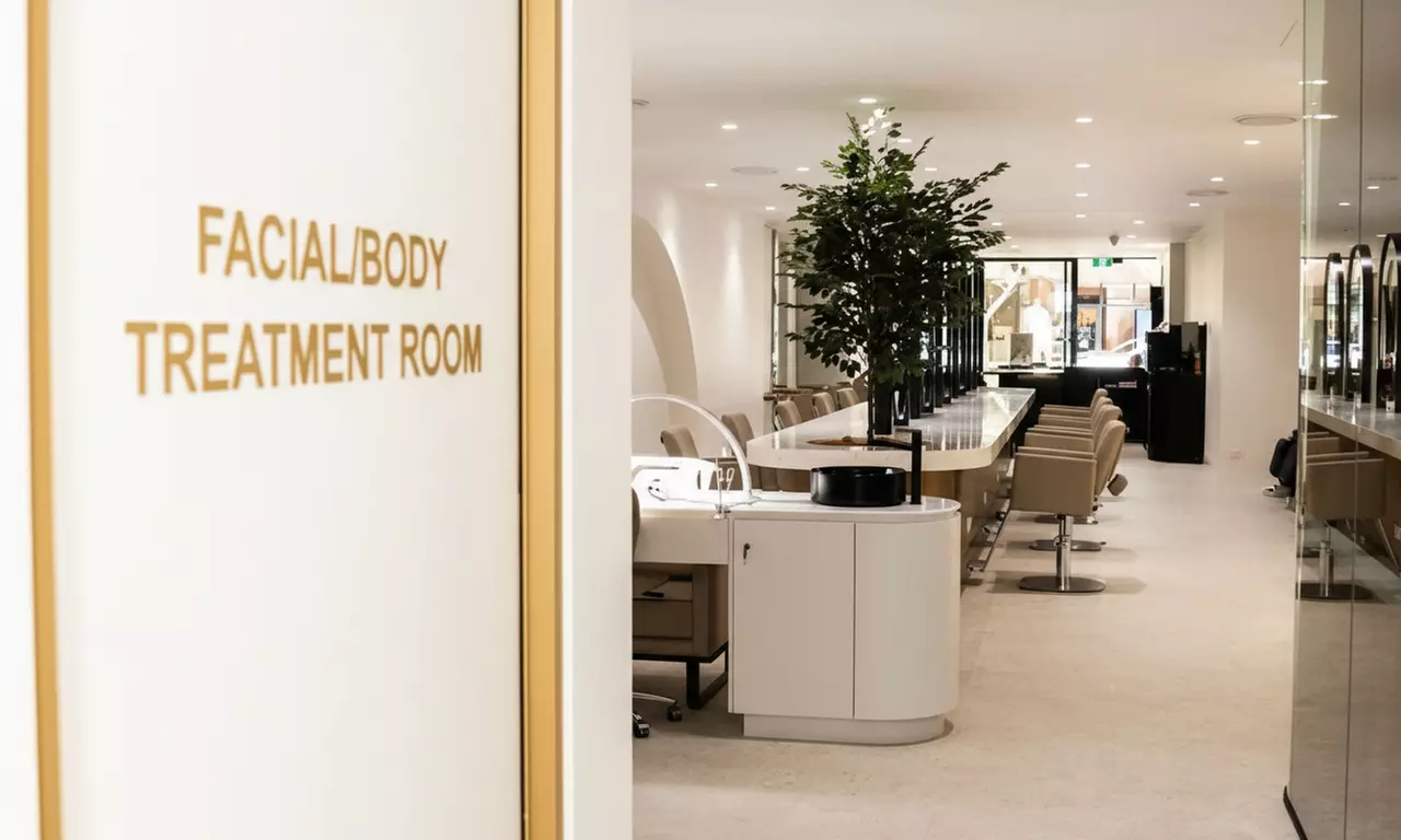 Revitalise Body & Mind at Unique Beauty & Style West Perth