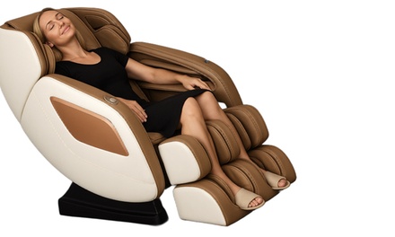 30 Minutes No Contact Eyes Massage - NeuroGravity Massage