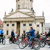 Image 1: Fahrradtour nach Wahl durch Berlin für 1 oder 2 Personen