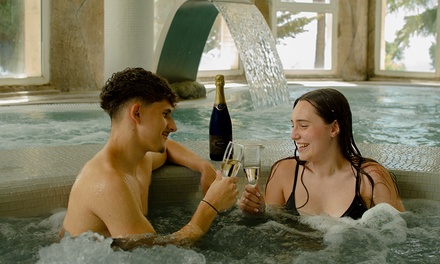 Circuito spa privado de 60 minutos en pareja - Wellnes Spa Sensara