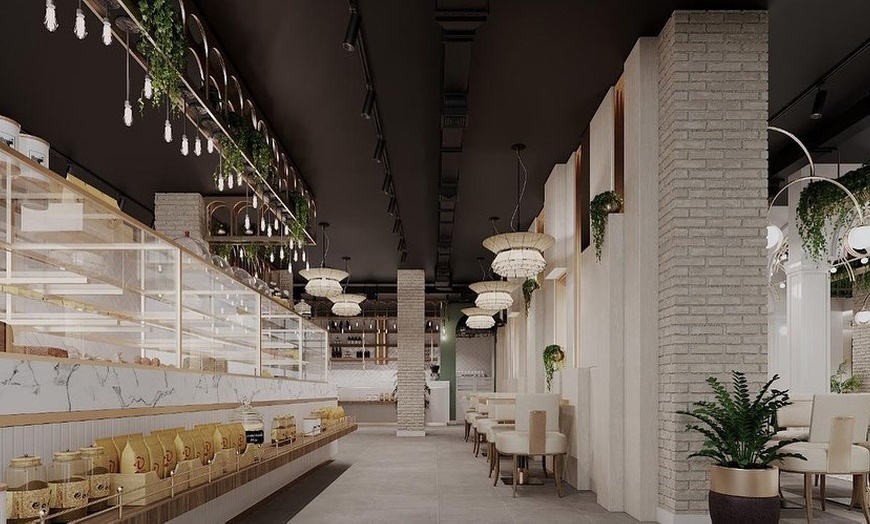 Image 5: Authentiek Turks 3-gangen keuzediner voor maximaal 8 personen