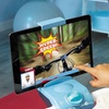 Image 2: Little Tikes Pelican Explore and Fit Cycle with Bluetooth