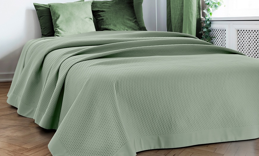 Image 5: Tagesdecke mit Pinsonic-Steppung