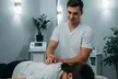Up to 55% Off  45-, 60-, or 90-Min Massage & Chiropractic Consultation at Mirando Chiropractic Center - Second Medium