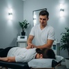 Image 2: Relax with 45-, 60-, or 90-Min Massage & Chiropractic Consultation