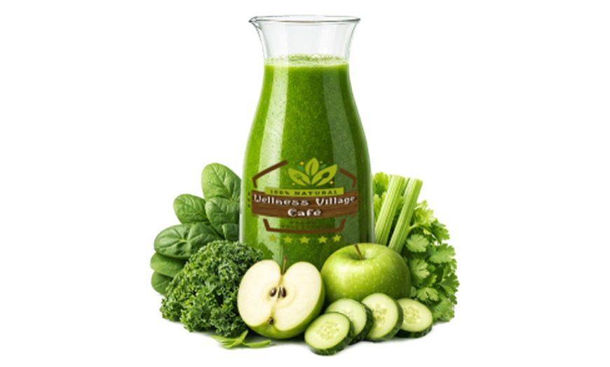 Image 8: AED 40, 80 or 120 To Spend Anything Off The Menu Valid All Day