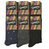 Image 18: Lot 6 ou 12 paires de chaussettes Carpenter