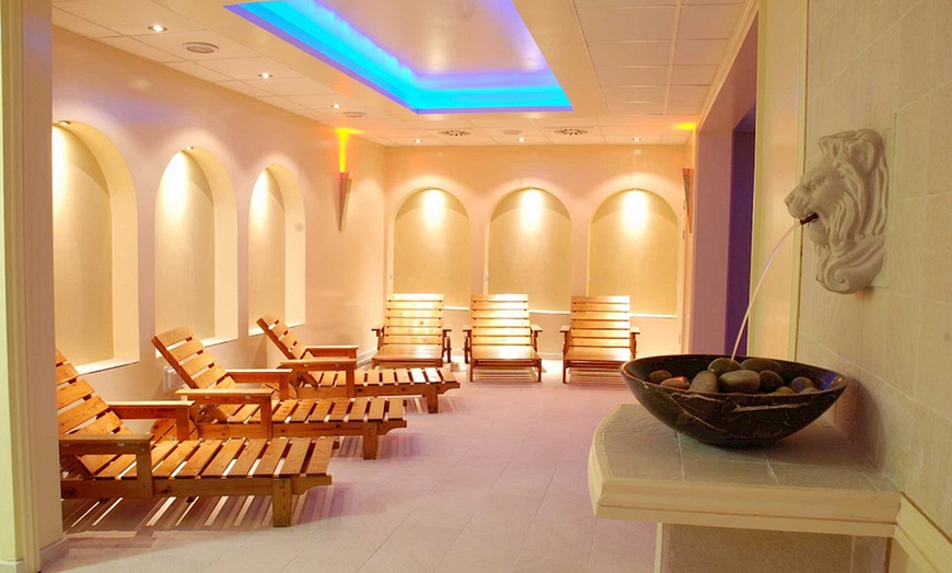 Image 2: Spa Day with Treatments at The Spa - Fullwell Cross