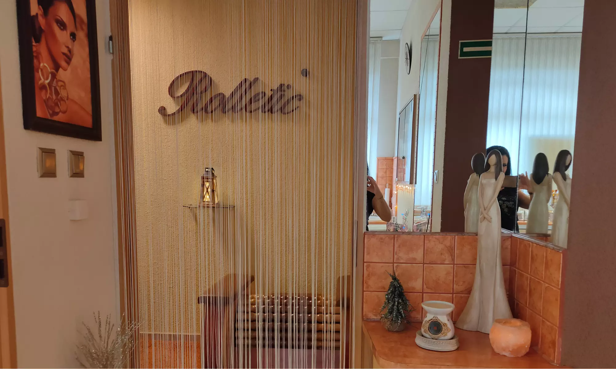 Podkreśl swoje oczy dzięki hennie rzęs i brwi z regulacją