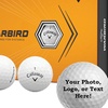 Image 1: Callaway New Personalized Warbird Golf Balls 24 Pack