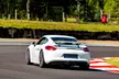 Junior Sportscar for 3/6 miles or Supercar Driving Experience for 3, 6,/9 Miles in 1, 2,/3 Cars (Up to 70% Off) - Second Medium