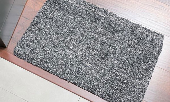 Shopstory Absorbent Doormat
