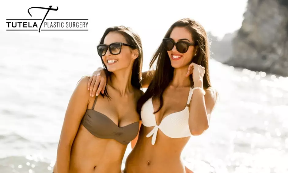 Six Laser Hair Removal Sessions at Tutela Plastic Surgery, S - L Area