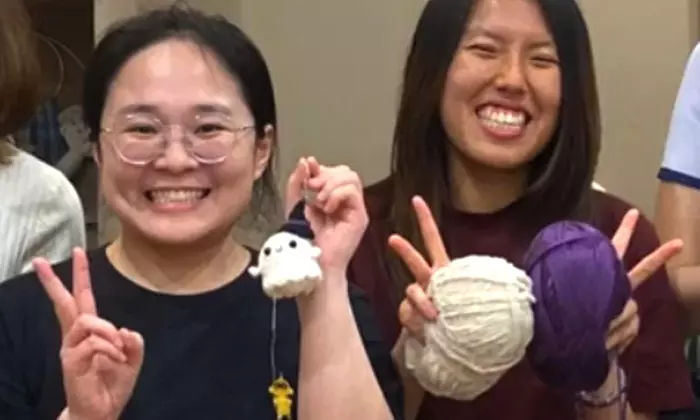 Discover Crochet Skills - Beginners Workshop for Two to Four - Up to 24%