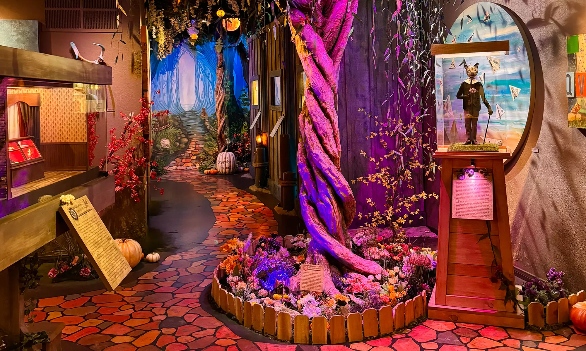 Discover the Dragon Hair Delight or Keepsake Package with Admission
