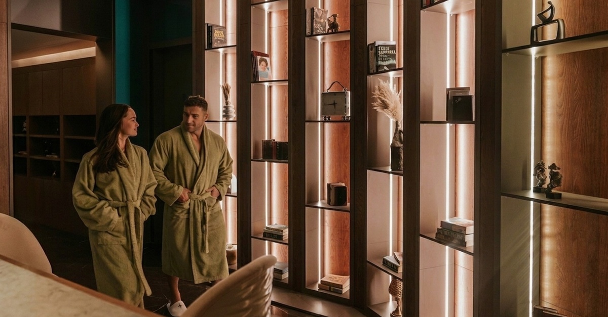 Timeless Spa Rituals: Turkish Hammam, Swedish, Balinese & Deep Tissue Timeless Spa Rituals: Turkish Hammam, Swedish, Balinese & Deep Tissue