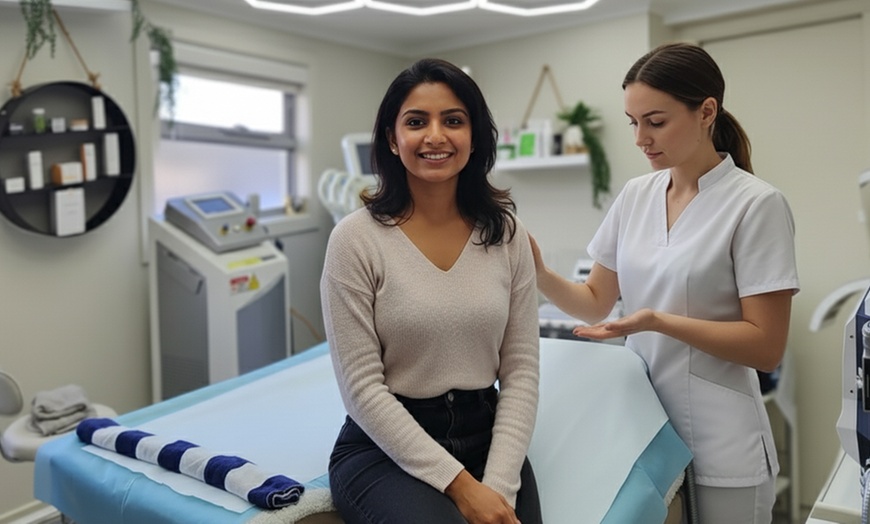 Image 4: Choose Your Own Pamper Package: $50–$200 Store Credit Vouchers