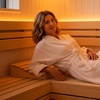 Image 3: Refresh with One, Three, or Five 30 Minute Sauna Sessions