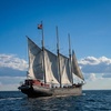 Image 13: Lake Ontario Cruise on Tall Ship Kajama with Skyline Views