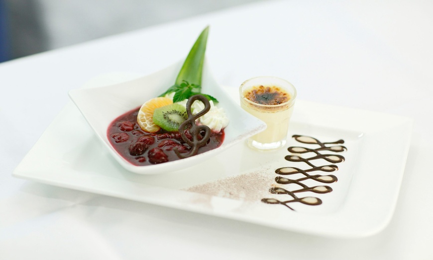 Image 14: Schwarzwald: Doppelzimmer mit Balkon & Spa, opt. mit 3/4-Pension