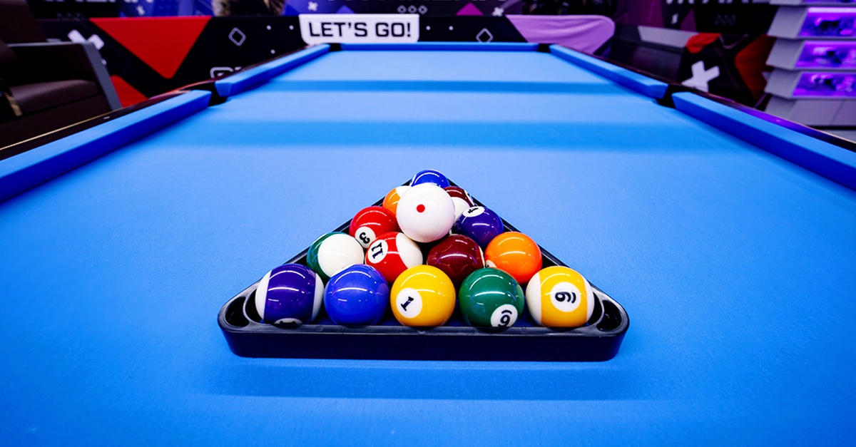 Choice Of 1, 2, 3, Or 5 Hours Of Billiards Pc Ps5 With Food Credit Choice Of 1, 2, 3, Or 5 Hours Of Billiards Pc Ps5 With Food Credit