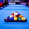 Image 2: Choice of 1, 2, 3, or 5 Hours of Billiards / PC / PS5 with Food Credit