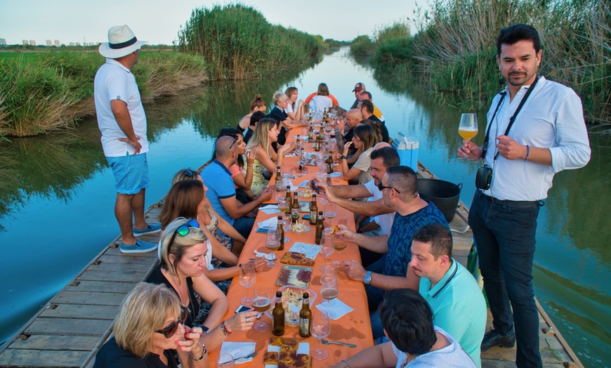 Image 7: Paseo en barca por la Albufera para parejas, familias o grupos