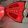 Image 2: Infrared Sauna Sessions, Red Light Therapy, Massager for Relaxation! 