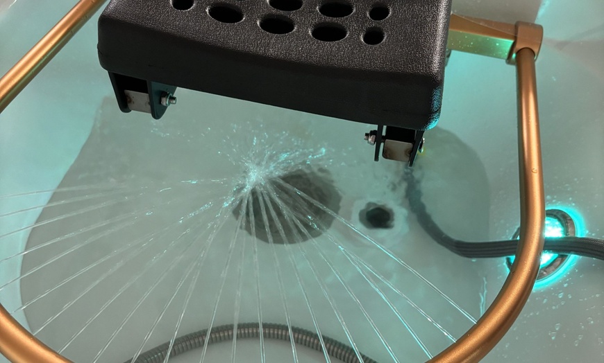 Image 4: Relax with a Japanese Head Spa - Kobe/ Tokyo / Akita Package