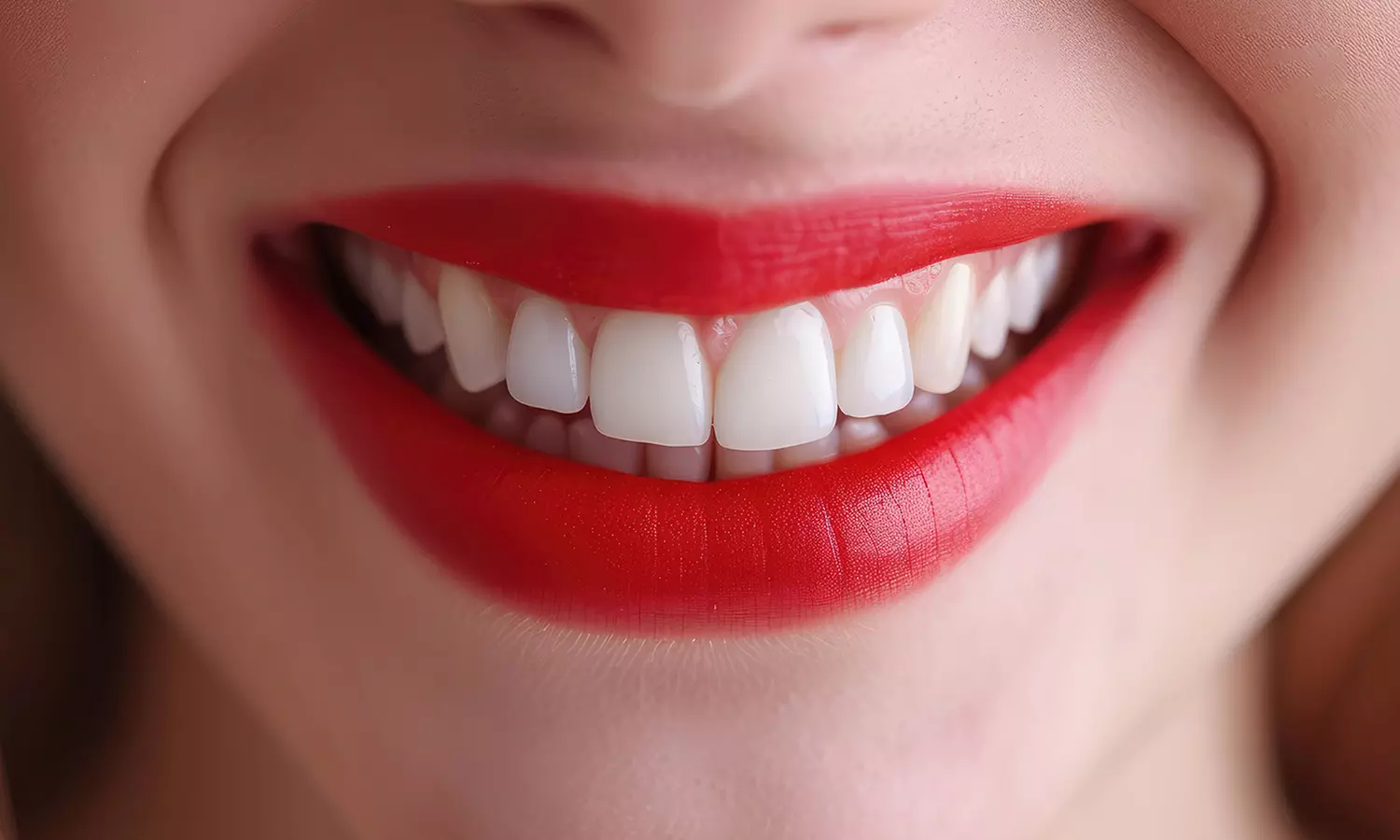 Teeth Whitening at Miami Kiss