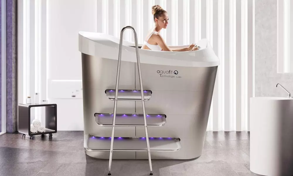 Forfait aquabike au centre Lipoperfect Béziers