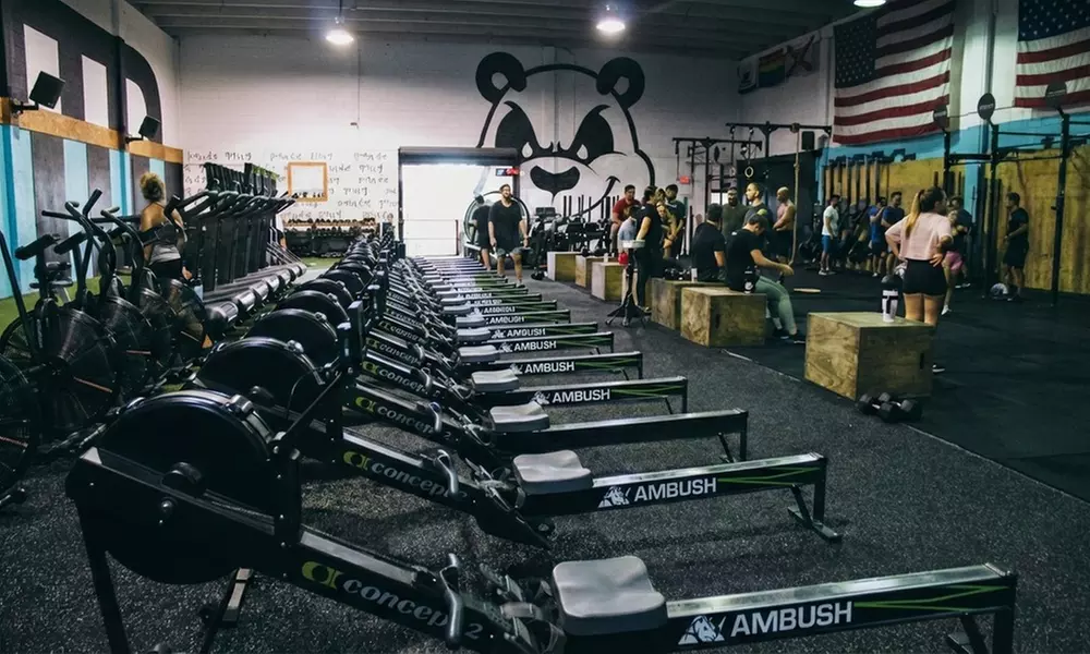 1 or 2 Months of Unlimited Fitness Classes