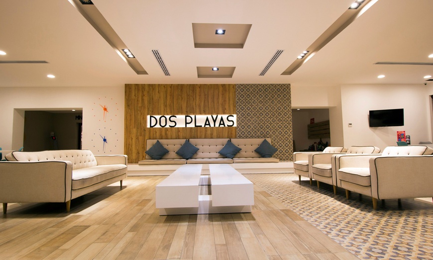 Image 7: ✈ 4-Night All-Incl. Cancún Vacation with Air