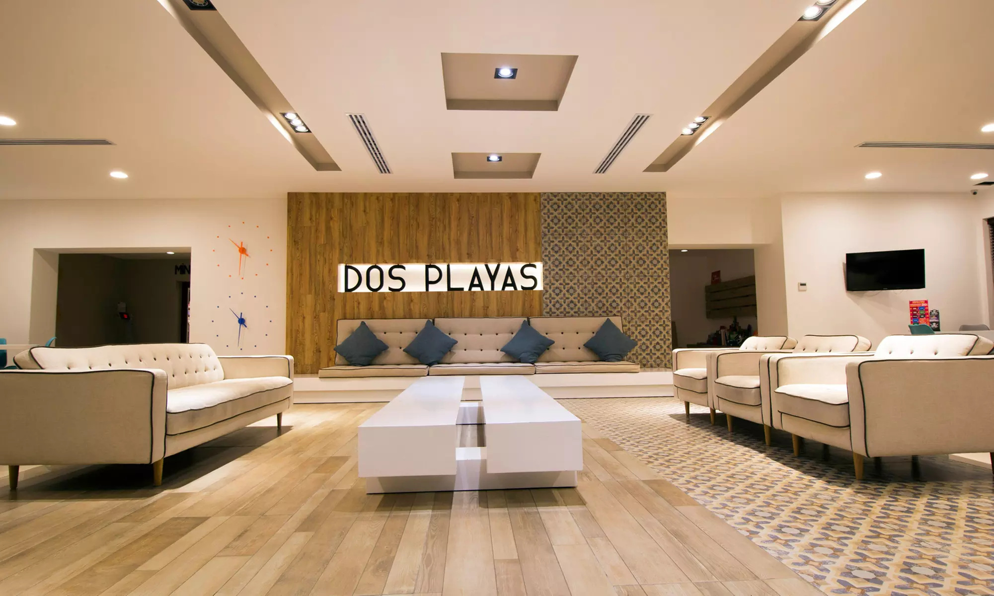 ✈ 4-Night All-Incl. Cancún Vacation with Air