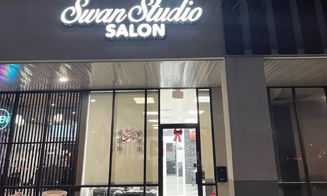 Transform Your Hair w/ Stylin Beauty Chic's Virgin Relaxer/Silk Press/Silk Harmony Transformation(Up to 60% Off) - Primary Image