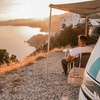 Image 2: Freedom On 4 Wheels: £120 Off on Campervan & Motorhome at Roadsurfer
