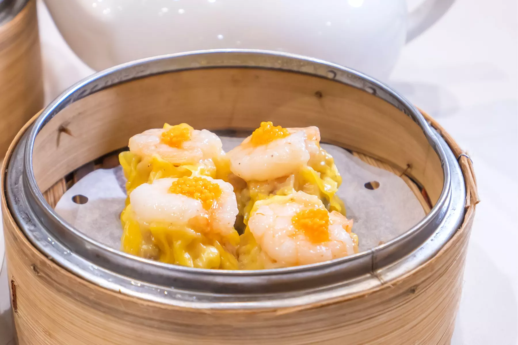 Classpop! Signature Cooking Classes for One, Two or Four