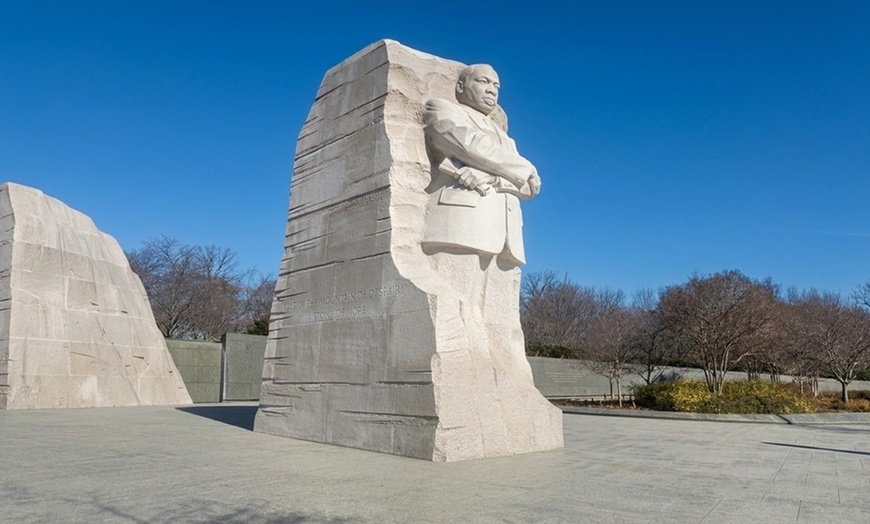 Image 20: New York City and Washington DC Day Tours Packages
