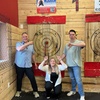 Image 7: Thrilling Axe Throwing Sessions in Broomall, PA