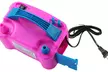 PUMP 600W Dual Nozzle Electric Balloon Pump Air Blower Balloon Inflator - Second Medium