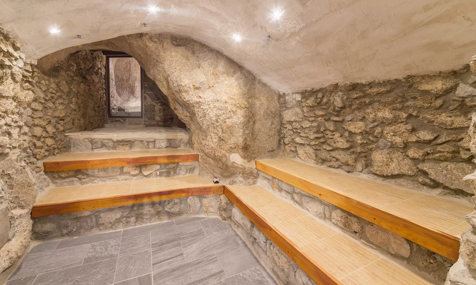 Cilento: soggiorno per 2 con colazione, mezza pensione e Spa