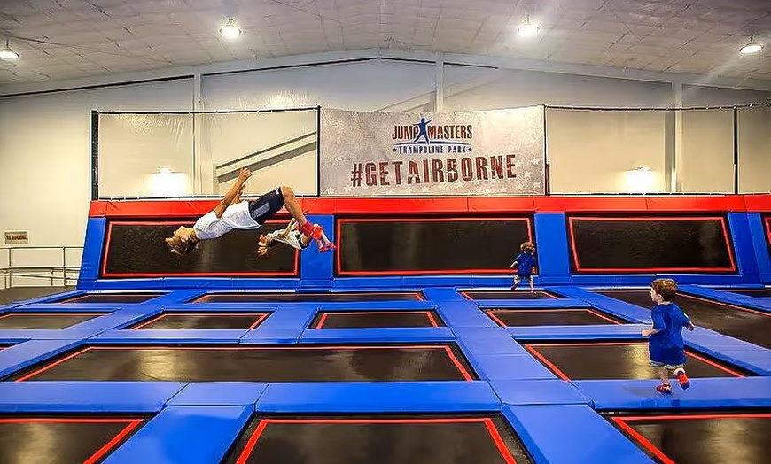 Image 4: GetOutPass North Carolina with Admission to 55+ Iconic Attractions