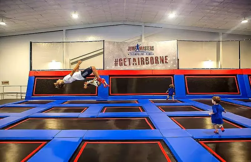 GetOutPass North Carolina with Admission to 55+ Iconic Attractions