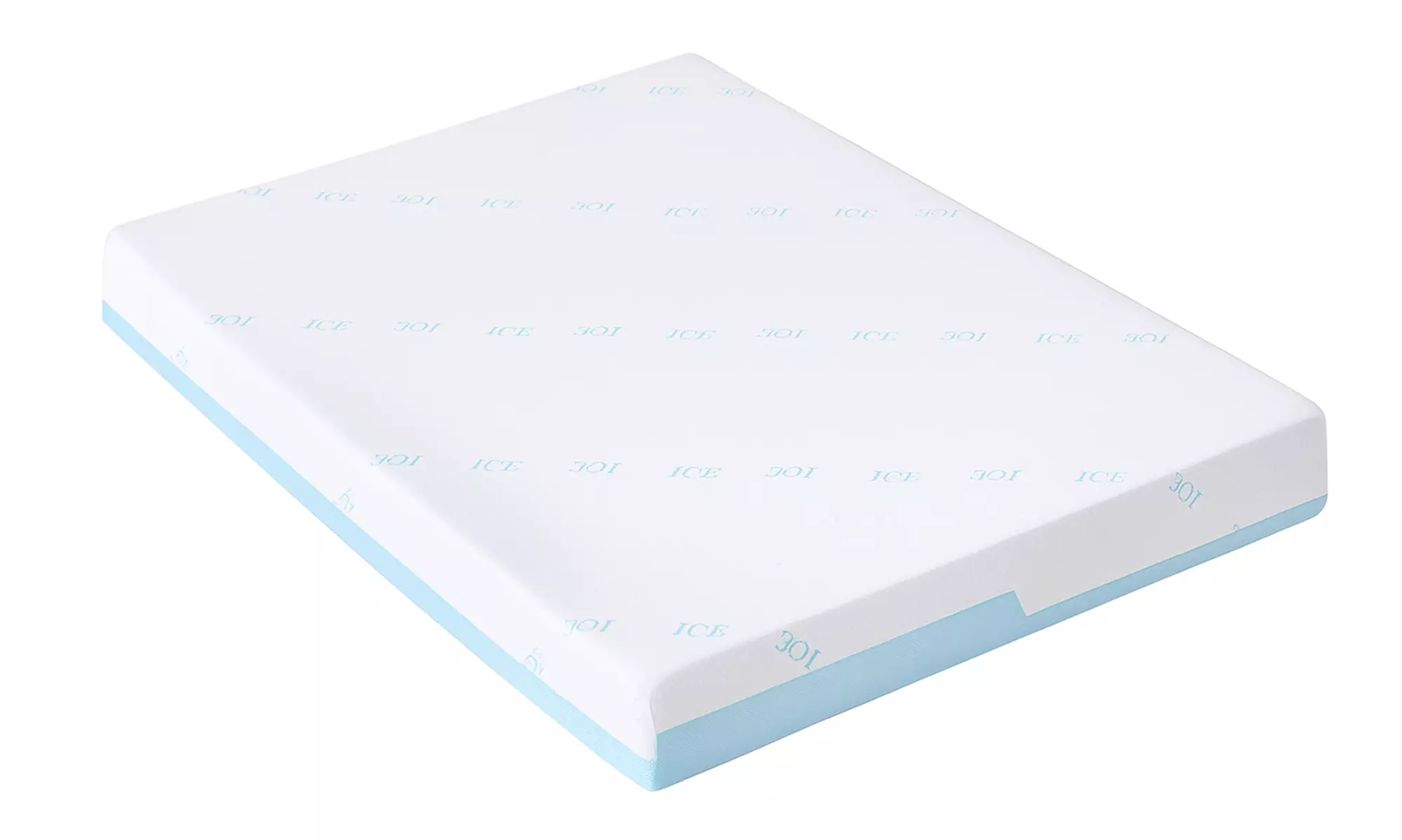 Matelas mémoire de forme Ice, housse rafraichissante et déhoussable, technologie CNC de Sampur, livraison offerte - Image 7